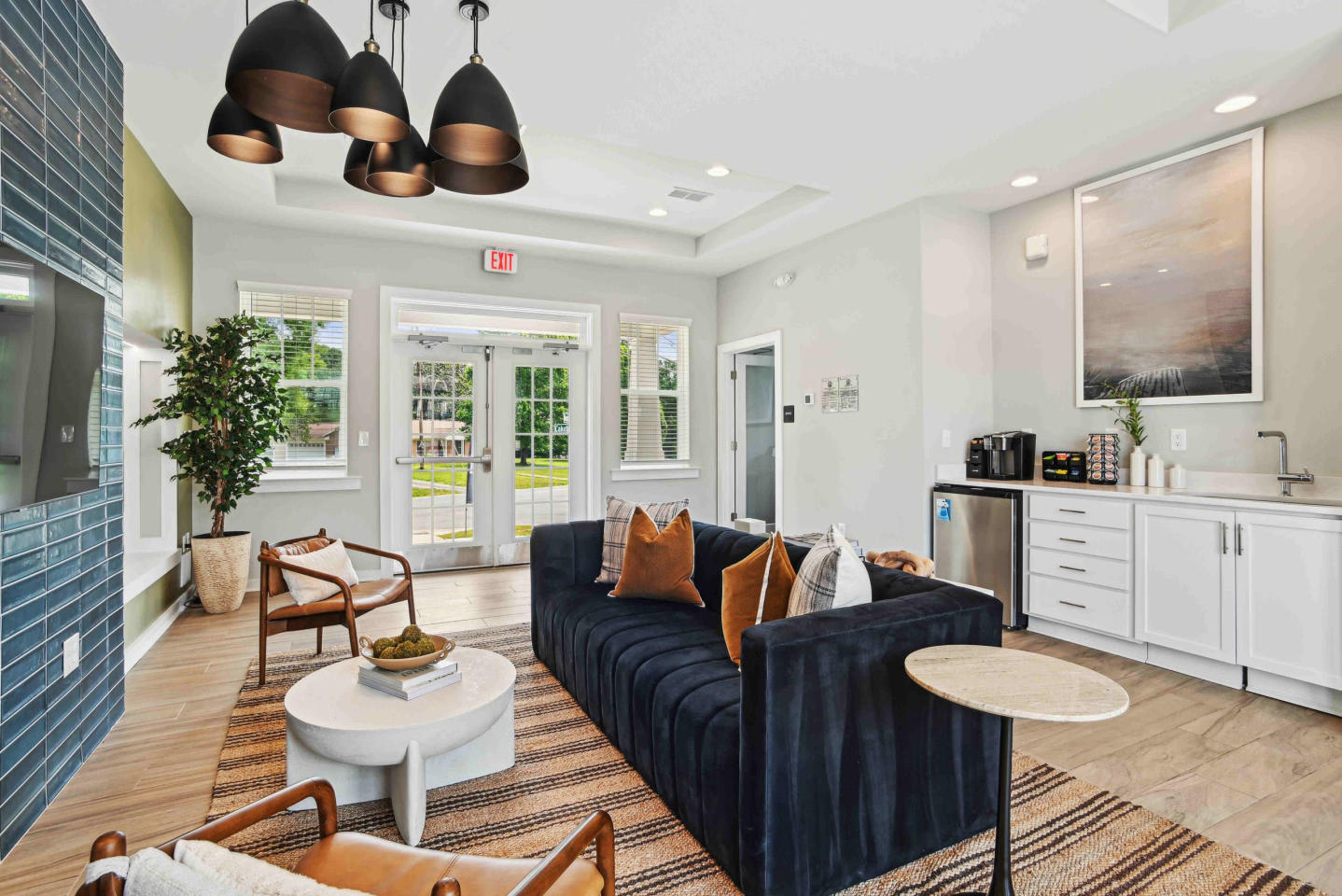 Zora University Townhomes Image 16