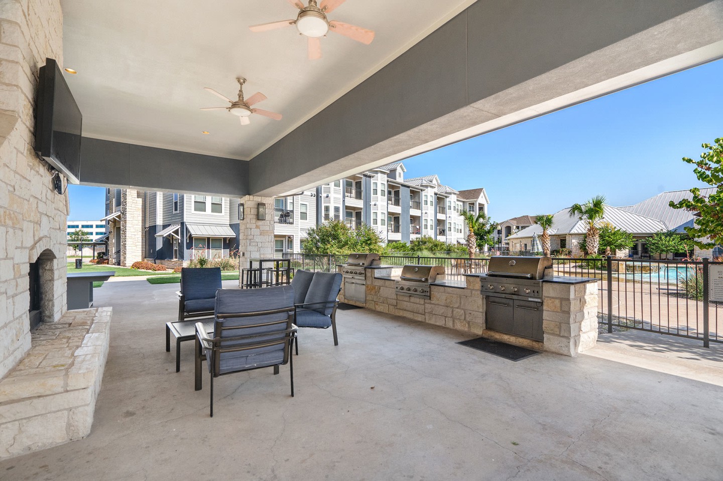 Residence at Midland Image 31