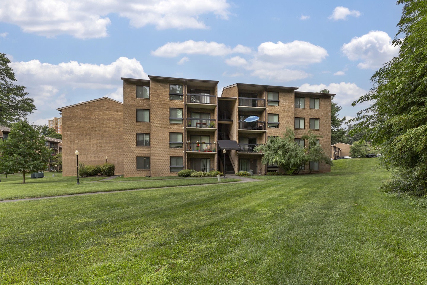 The Apartments at The Sycamores Image 16