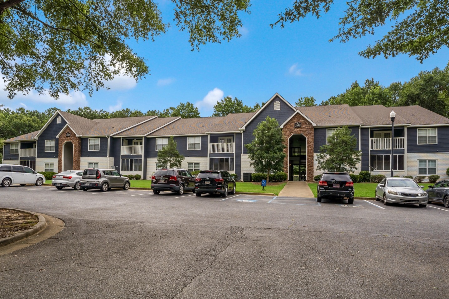 Grand Reserve Columbus Image 28