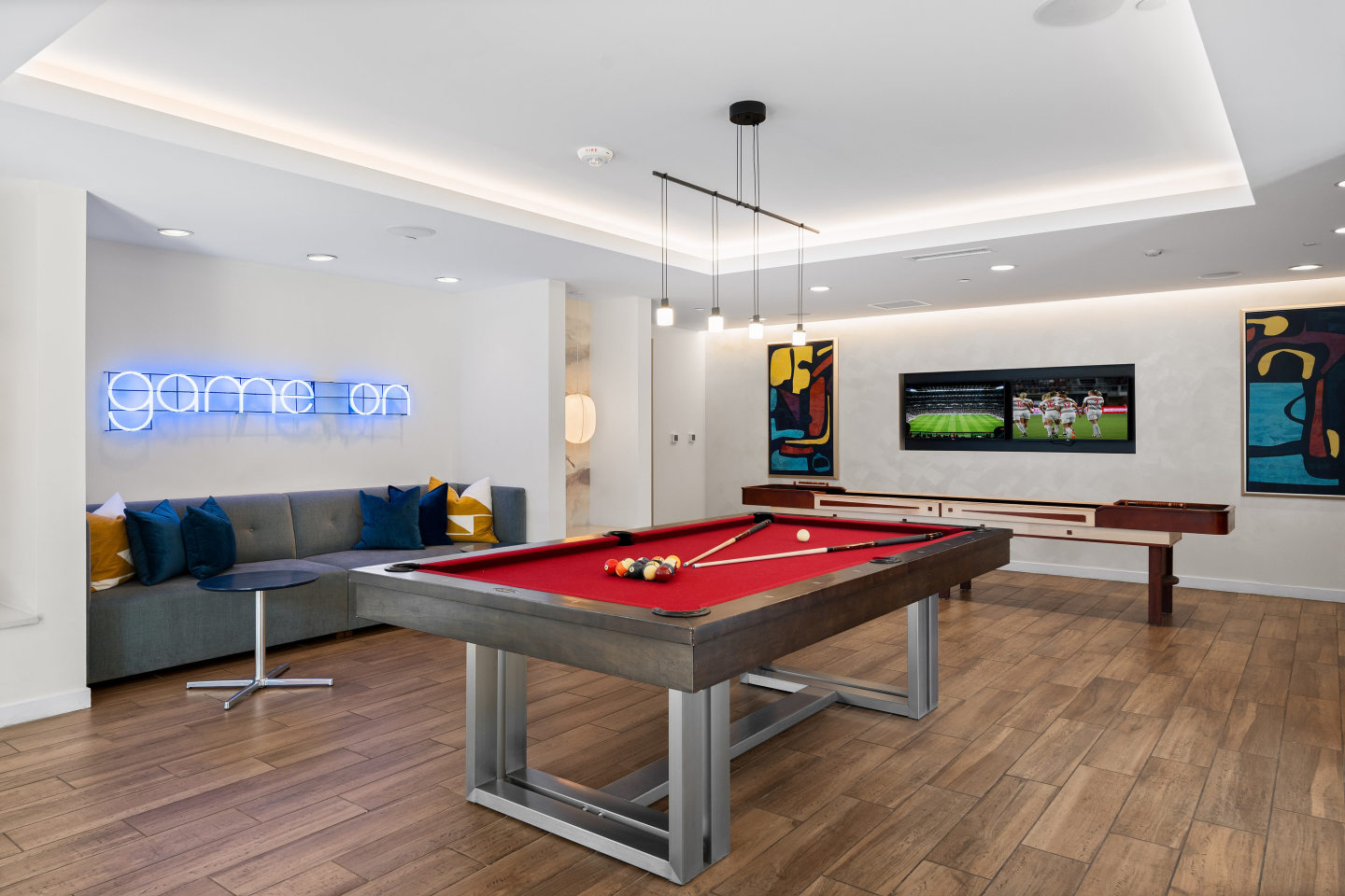 DUO Apartments Image 13