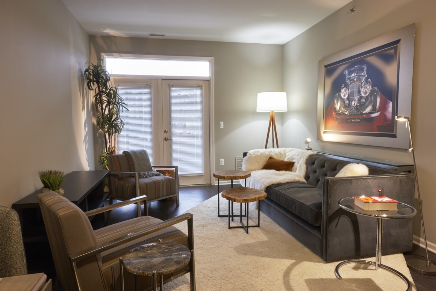 Five Points Apartments Image 6