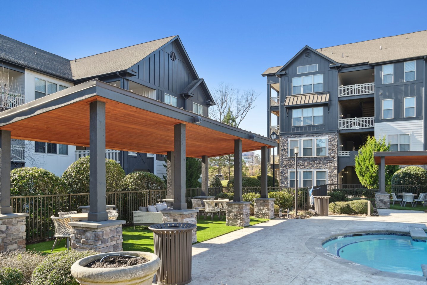 The Apartments at Brayden Image 23