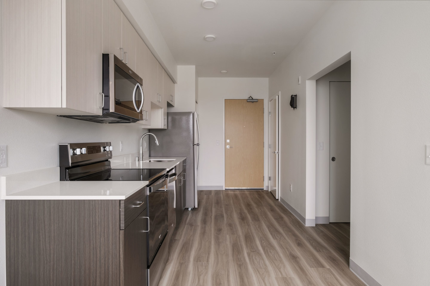 Nook at Northaven - Income Restricted Image 35