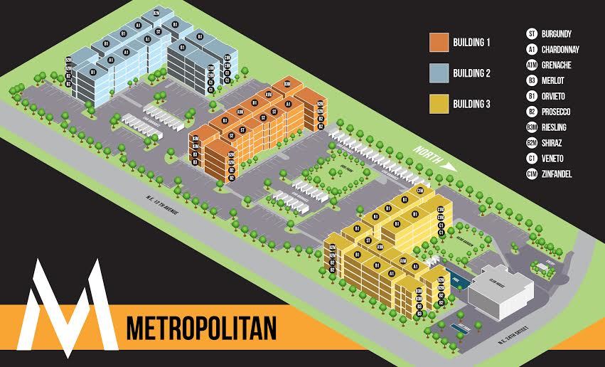 Metropolitan Image 3