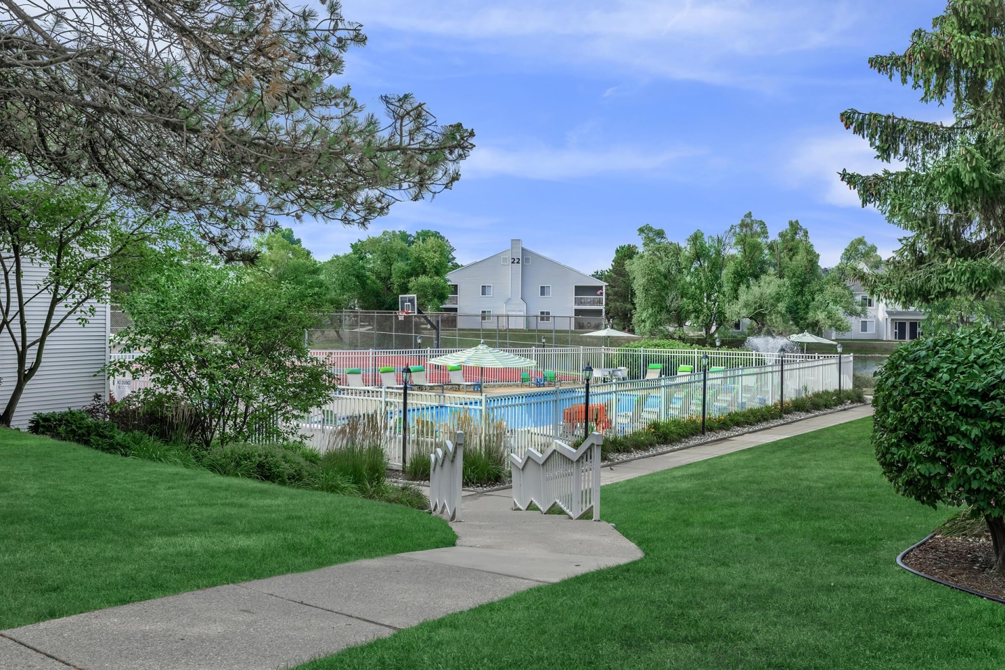Arbor Landings Apartments Image 33