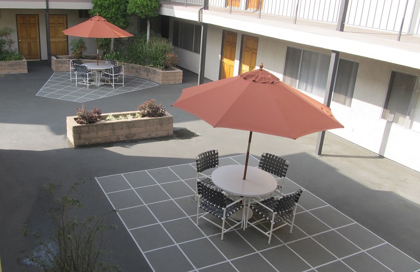 Franklin House Apartments Image 13