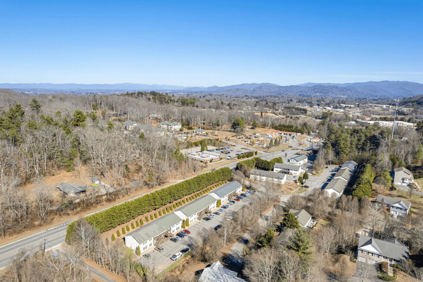 Creekside at Asheville Image 15