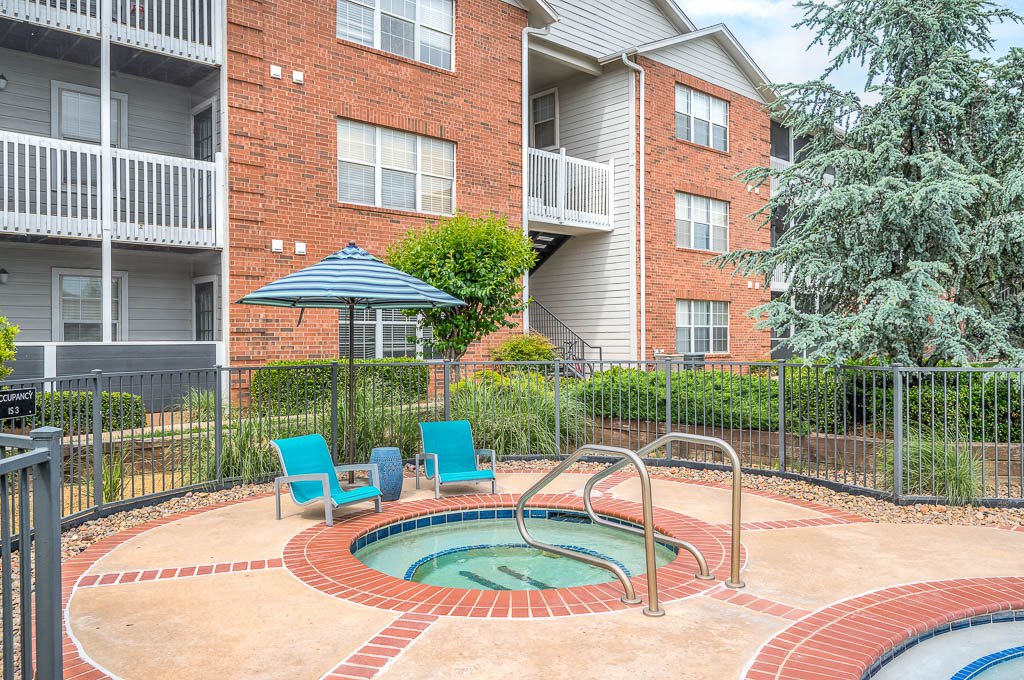 The Parker Apartment Homes Image 43