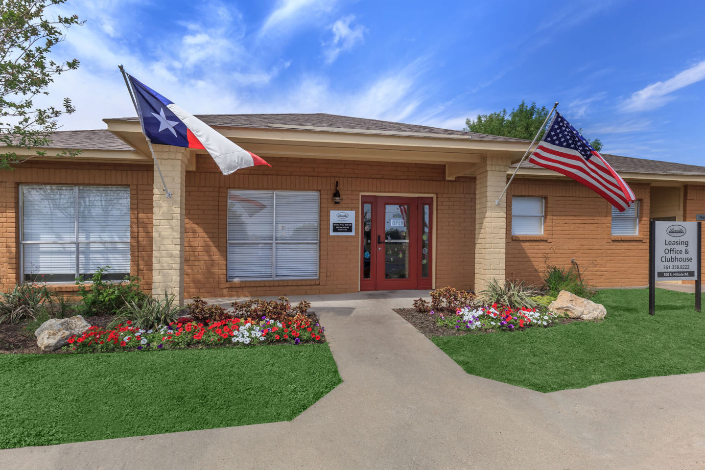 Beeville Station Image 6