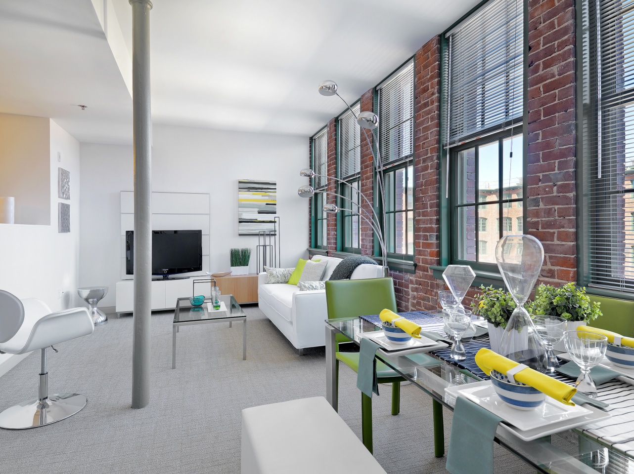 Watch Factory Lofts Image 5