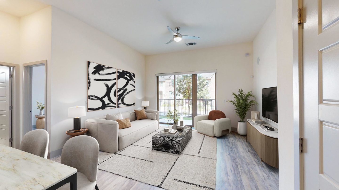 The Flats at Palisades Apartments Image 11