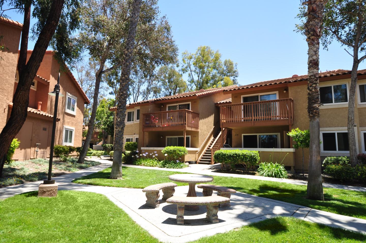 The Villas at Camino Bernardo Image 2