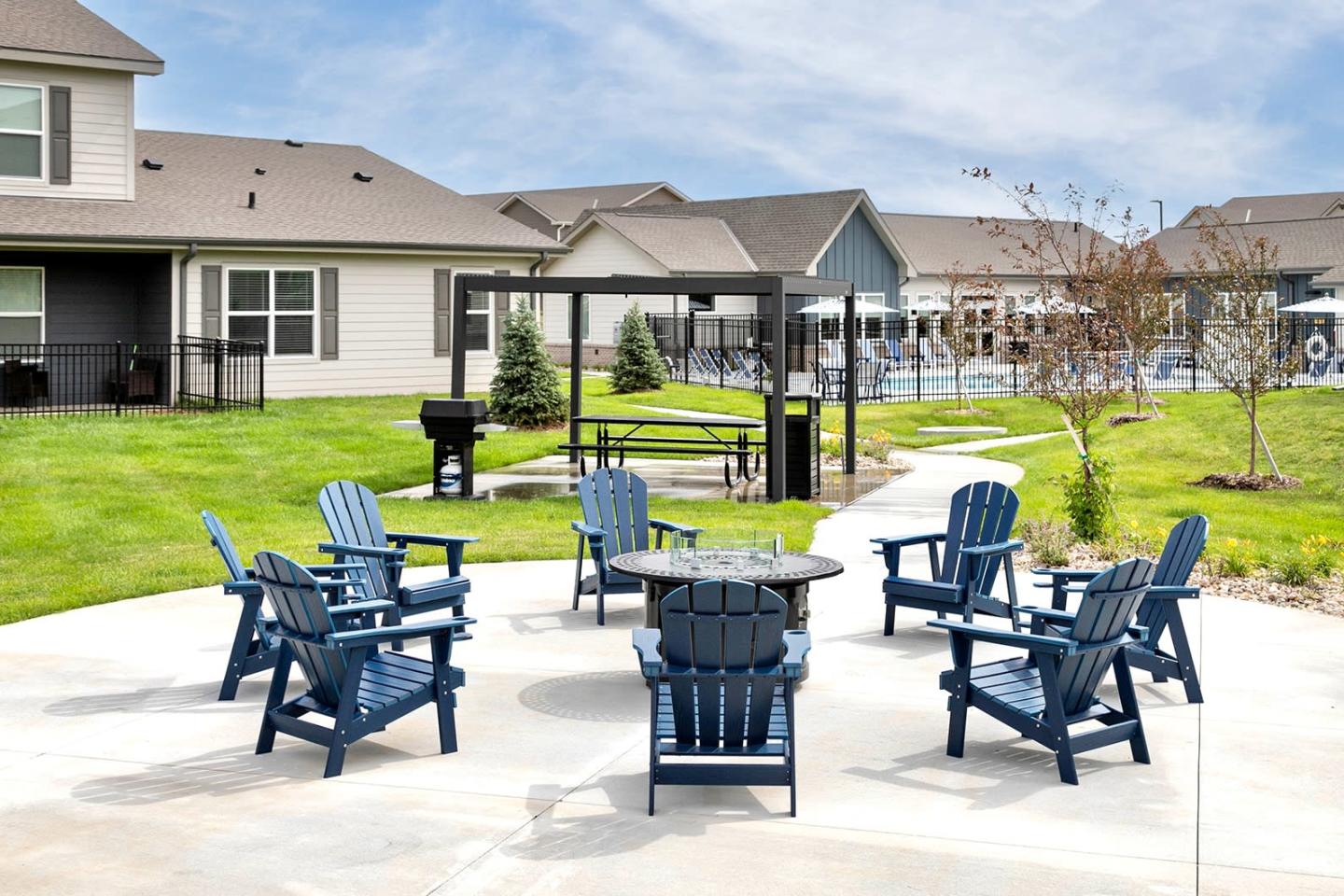 Sandstone Villas Image 24