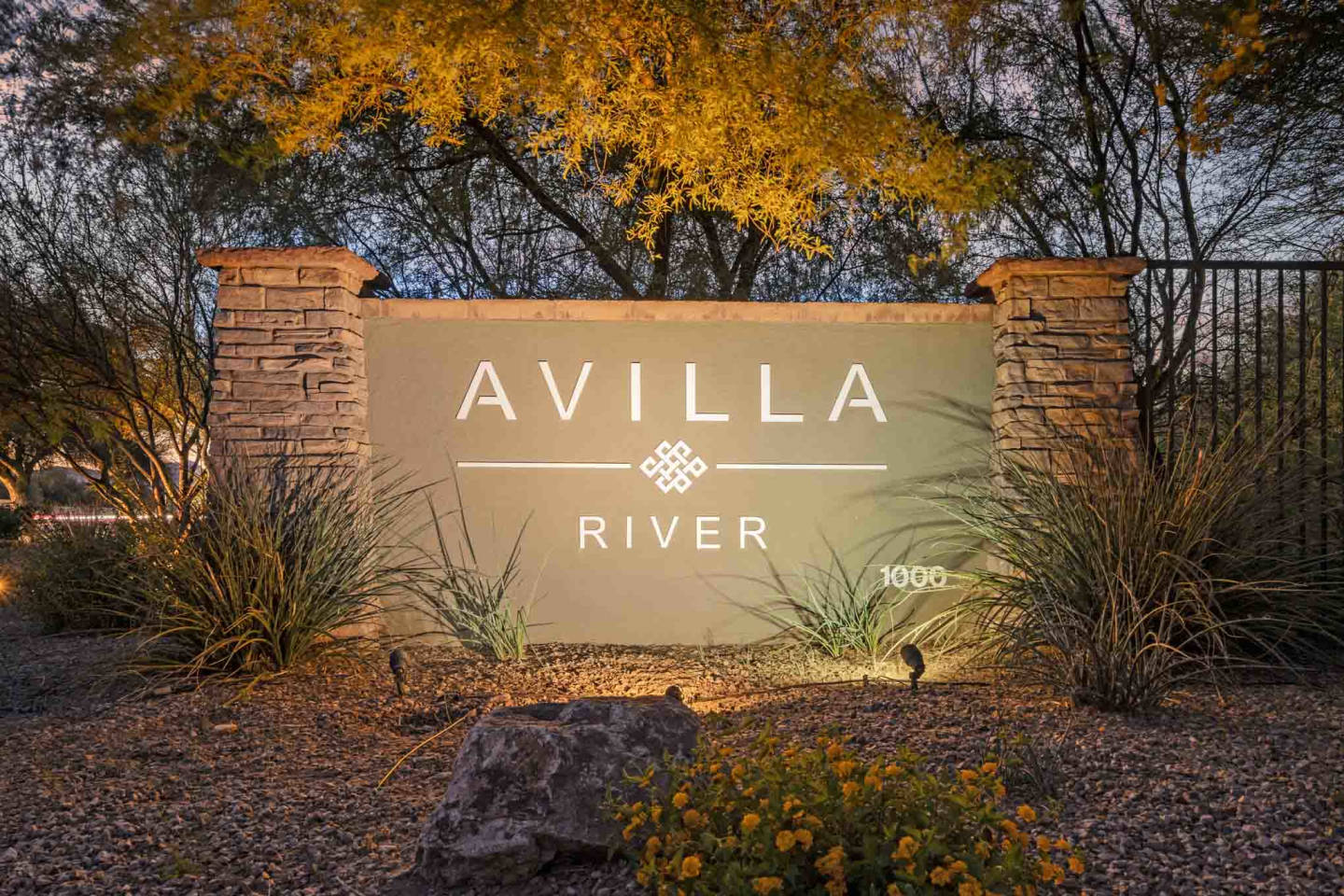 Avilla River Image 16