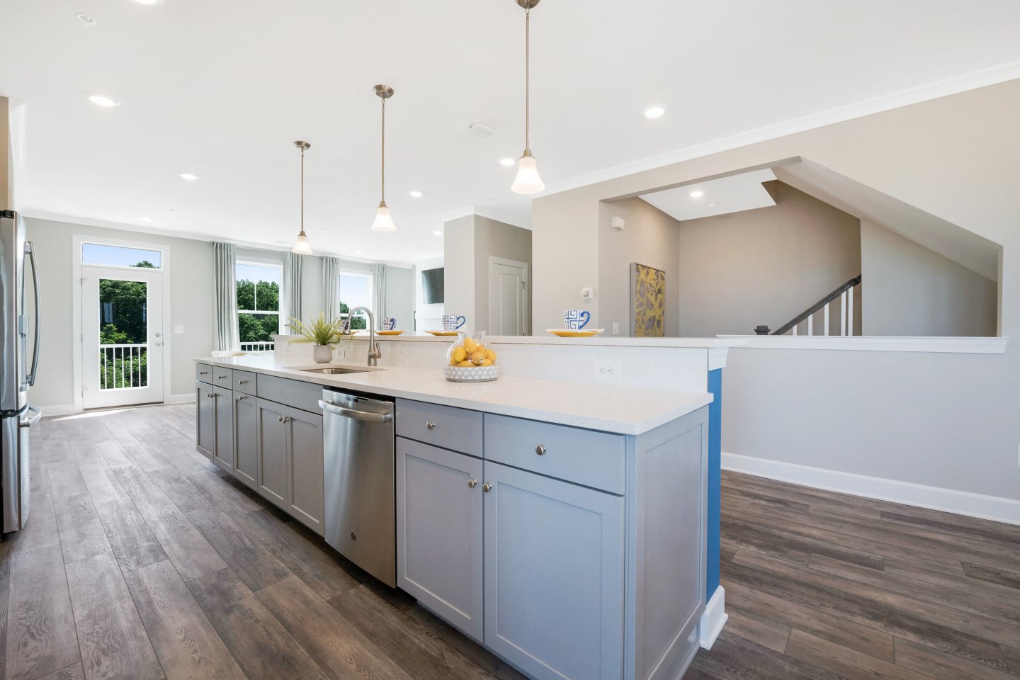 Refinery Townhomes Image 50