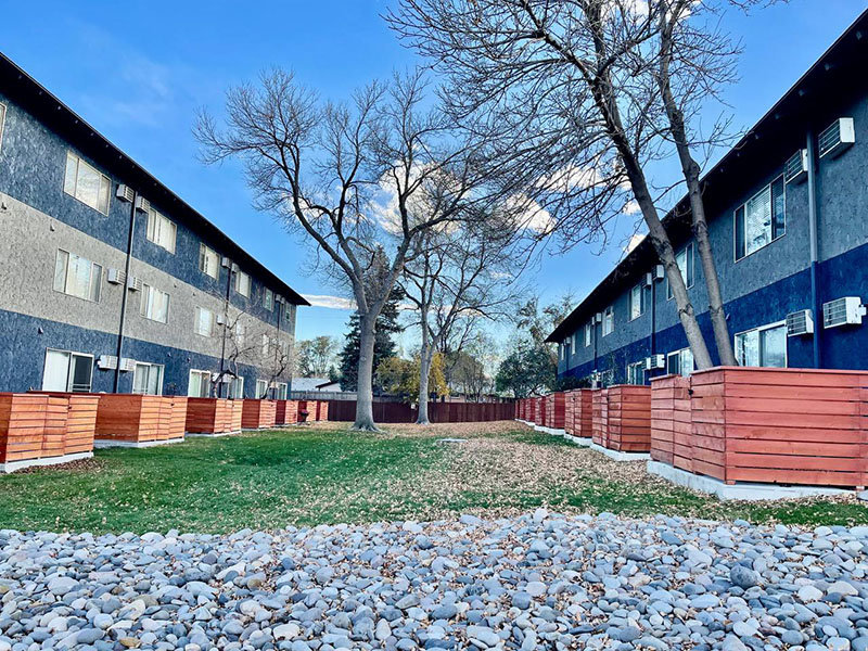 Riviera Apartments Image 17