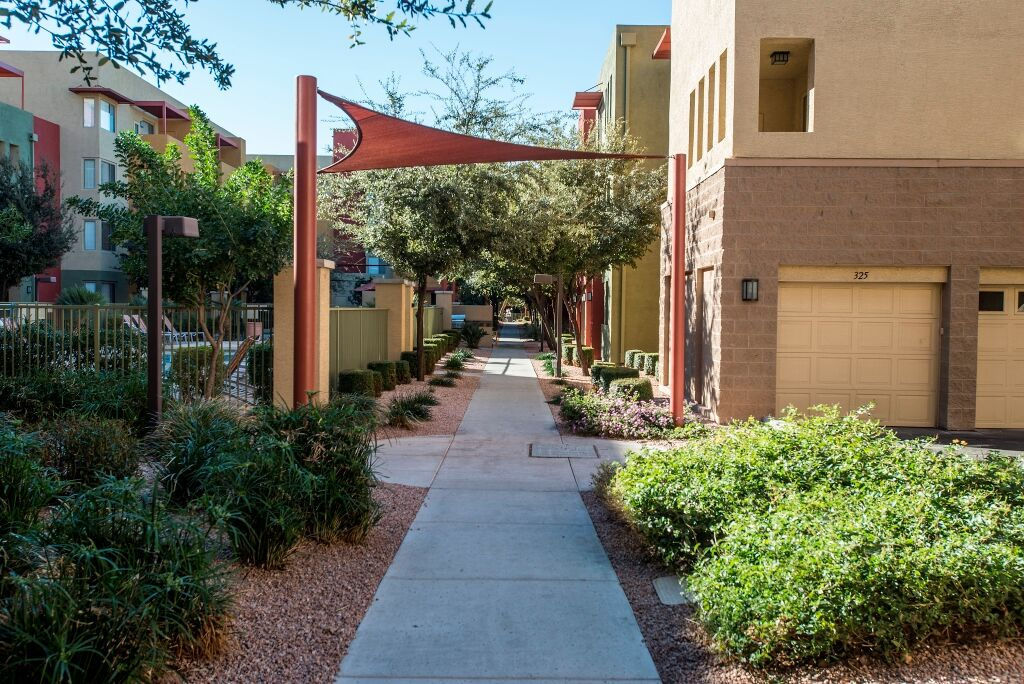 Shade at Desert Ridge Image 17