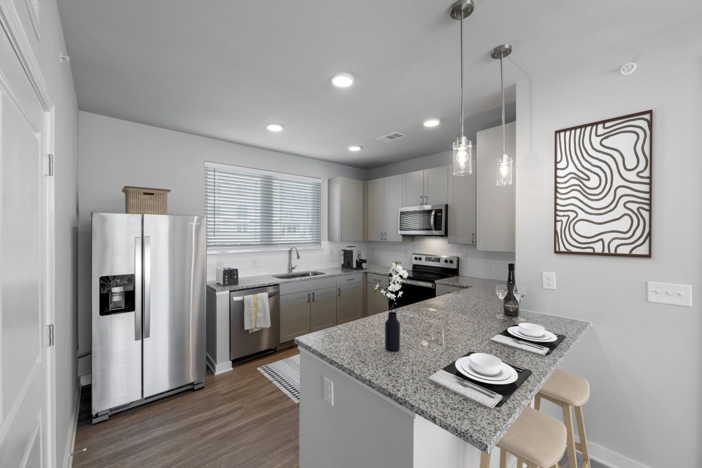 Springside Apartments Image 19
