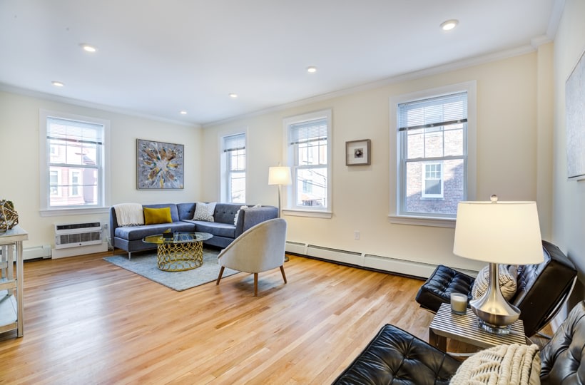 CHR Brookline - Coolidge Corner Communities Image 3