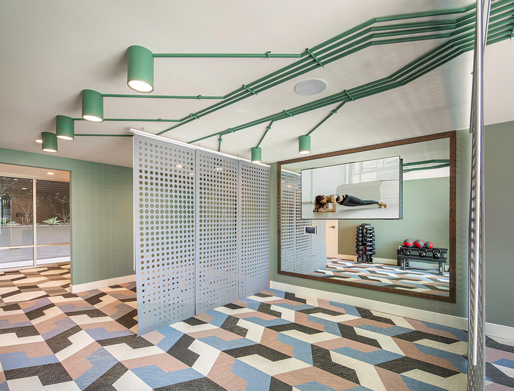 Rivair Apartment Homes Image 12