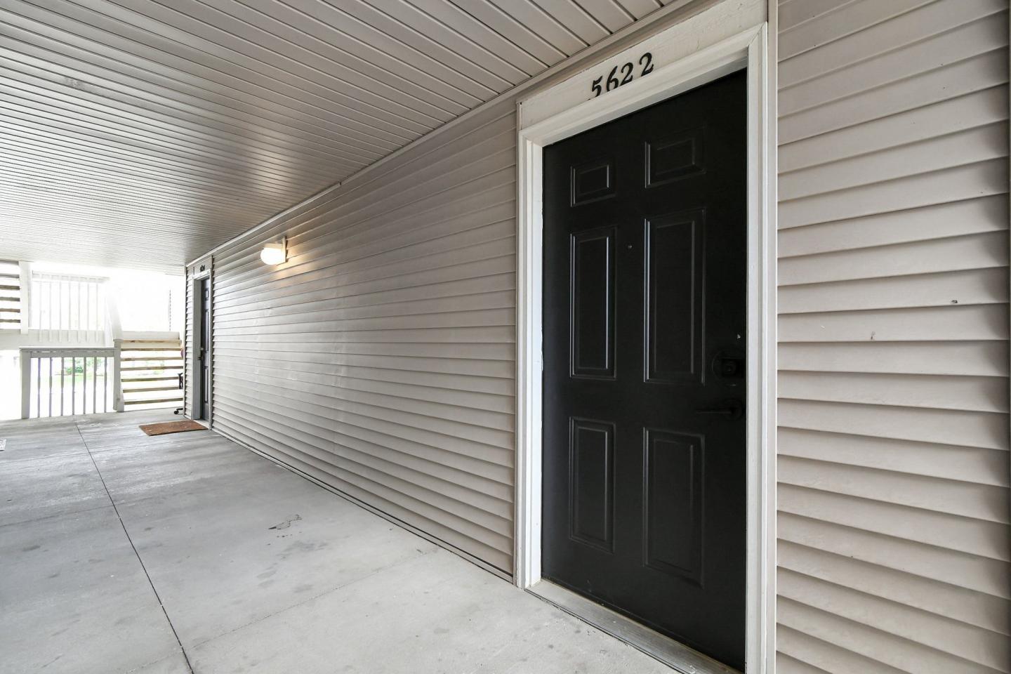 Parkview Apartments Image 10