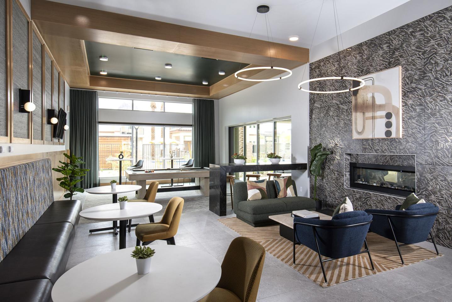 Affordable Housing - The Safford Image 22