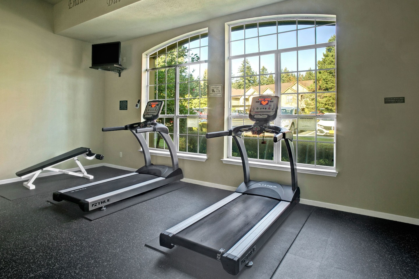 Breckenridge Apartment Homes Image 10