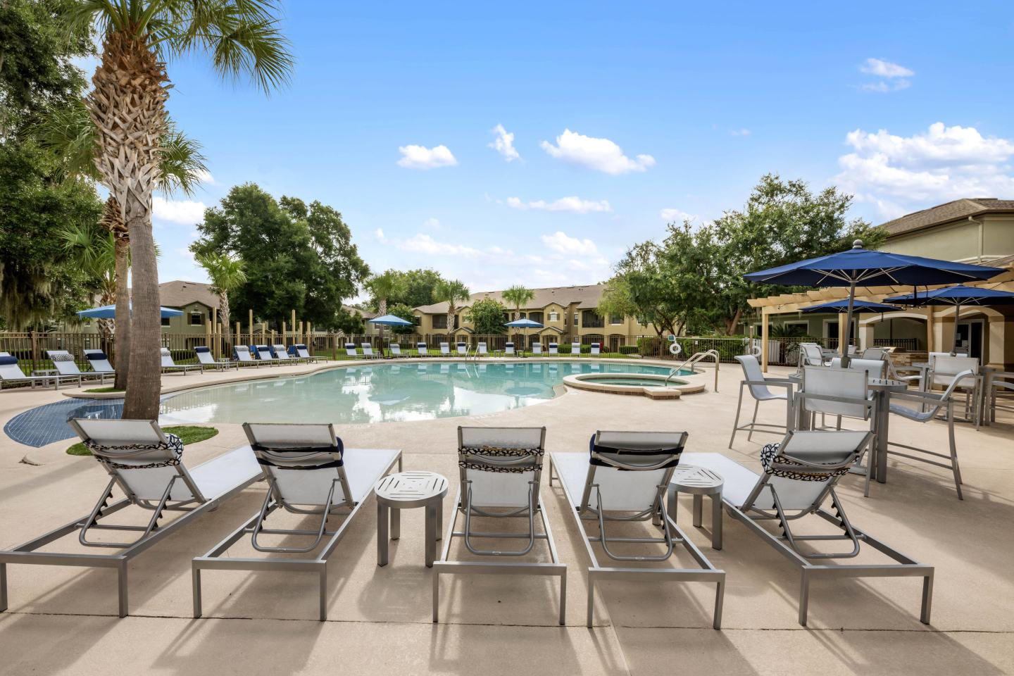 Grand Reserve Apartment Homes Image 34