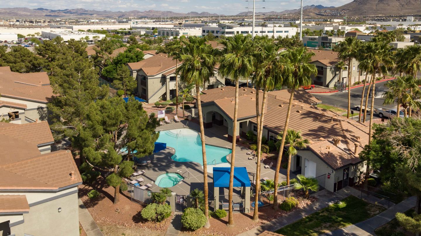 Remington Canyon Apartments Image 42
