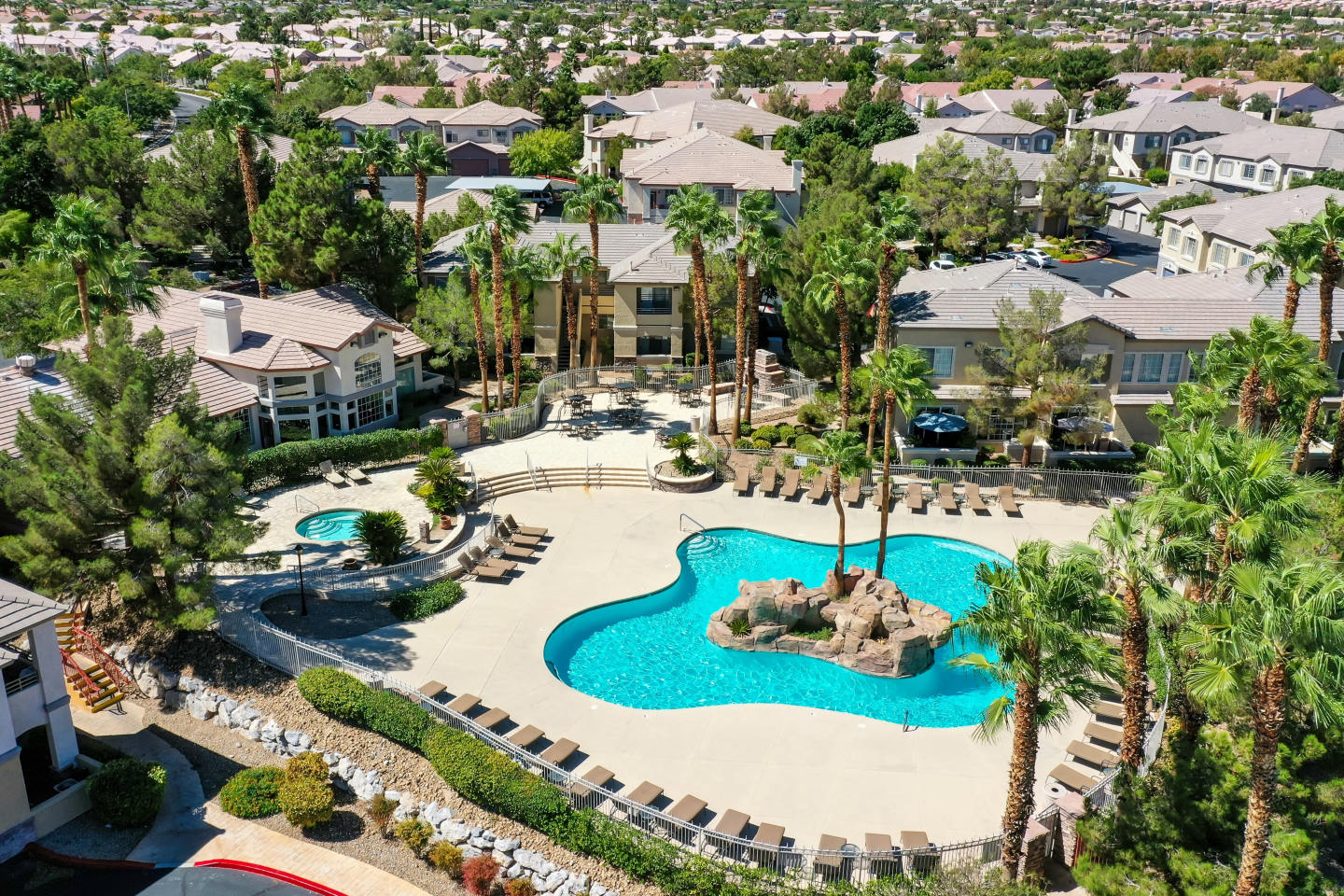Carlisle at Summerlin Image 21