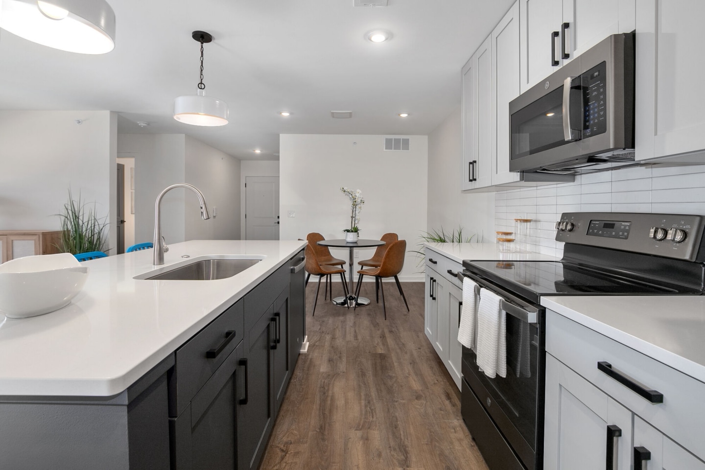 River Birch Apartments Image 6