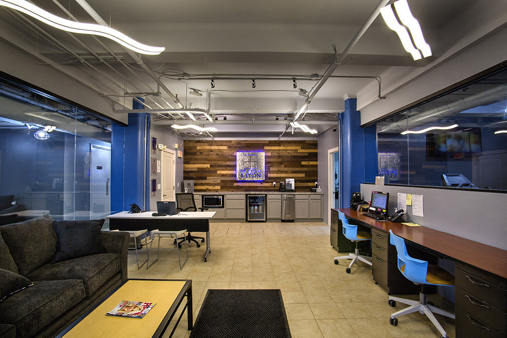 The Lofts at 5 Lyon Image 6