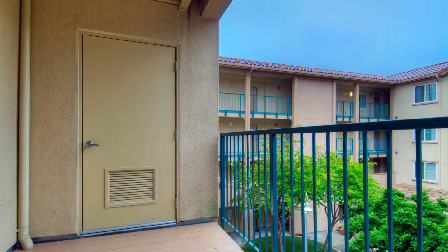 La Terrazza Image 19