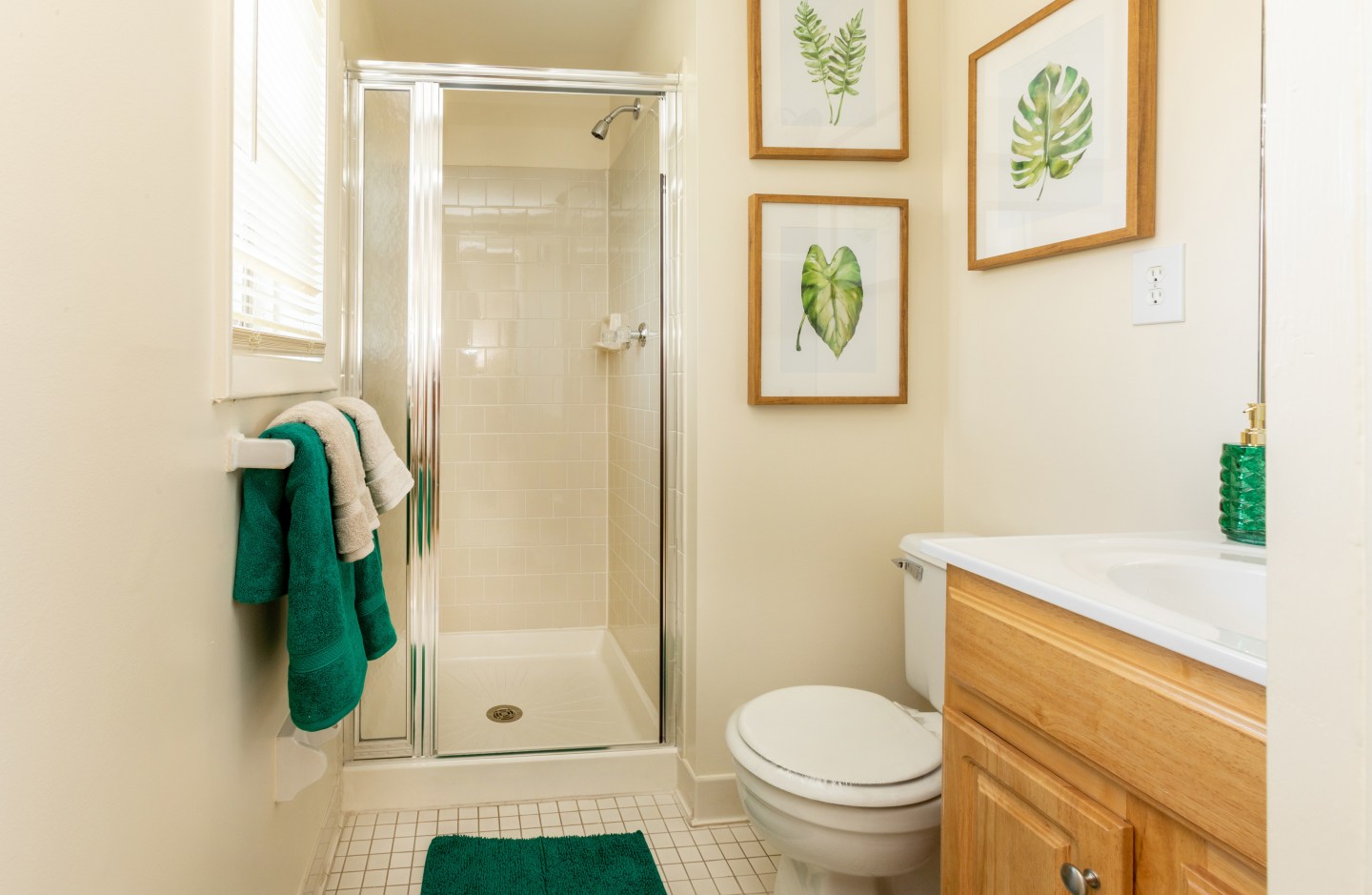 Spring Hill Apartments And Townhomes Image 21