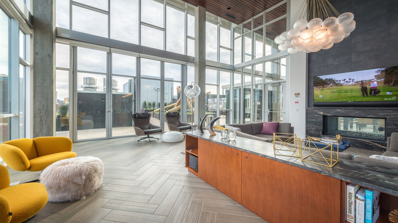 Modera Pearl Image 19