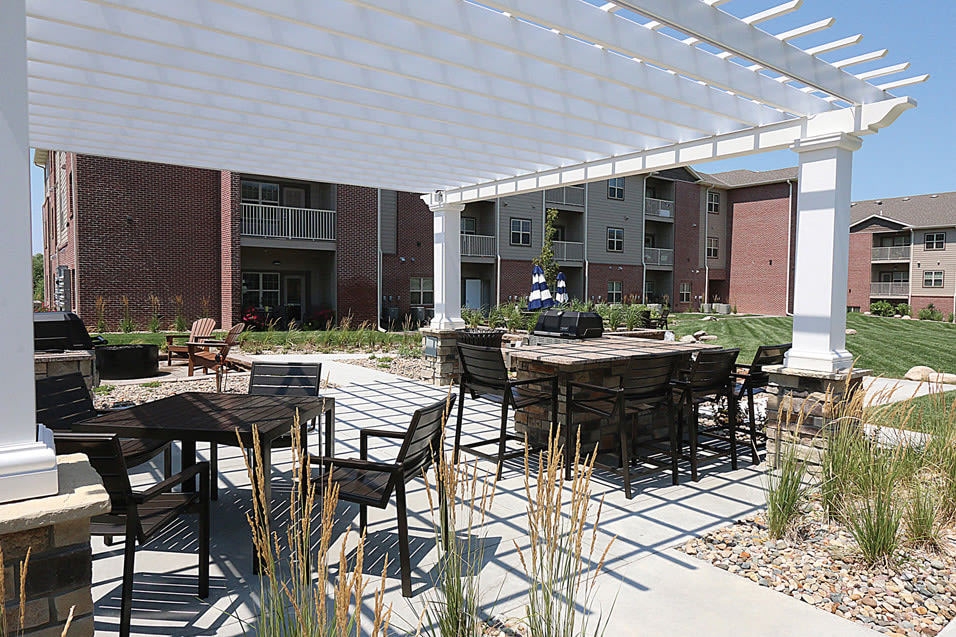 Lincoln Summit Falls Apartments & Townhomes Image 18