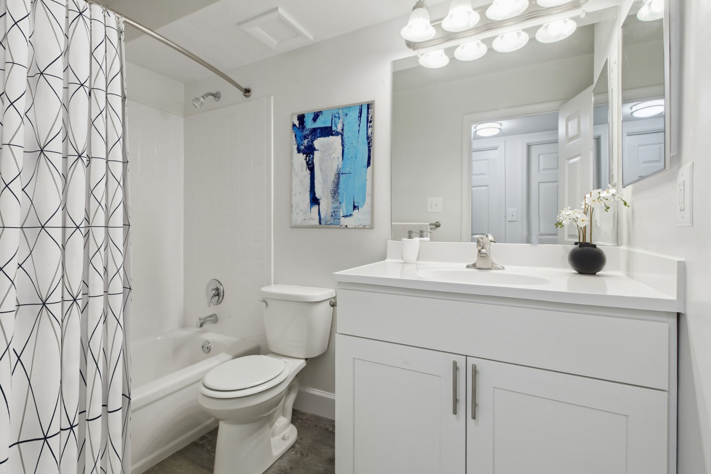 Hallfield Apartments Image 13
