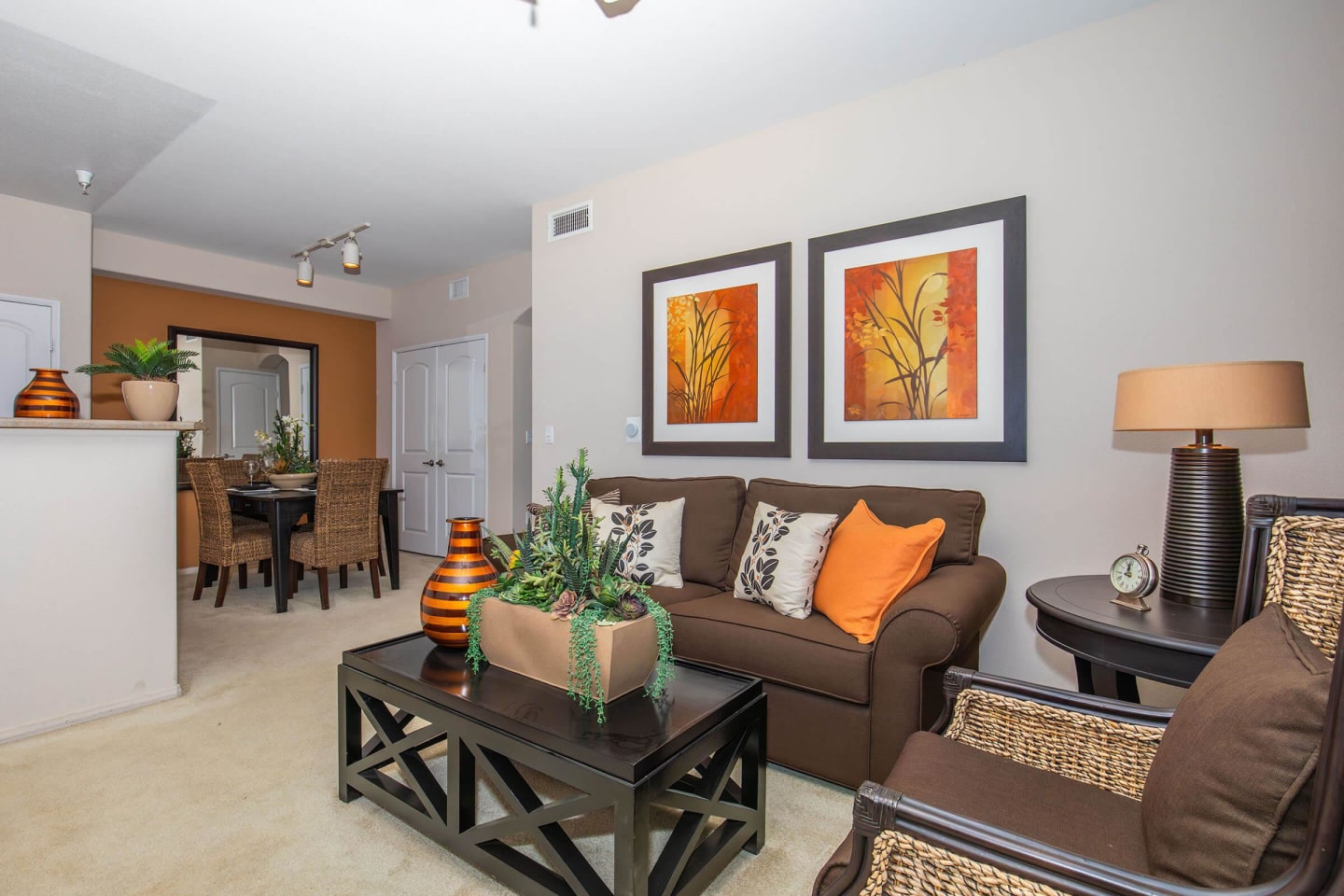 Meadow Square Apartment Homes - Affordable Housing Image 42