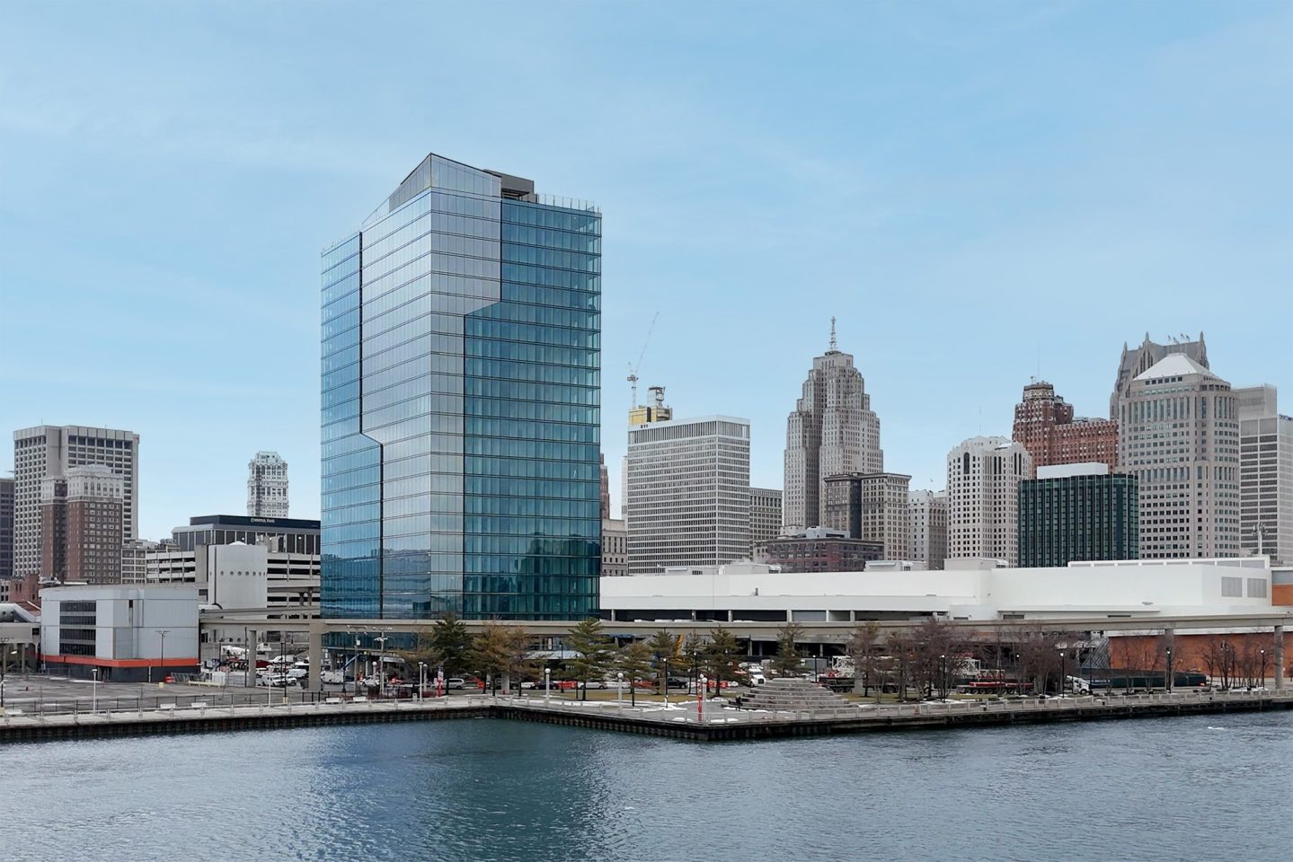 The Residences at Water Square Image 28
