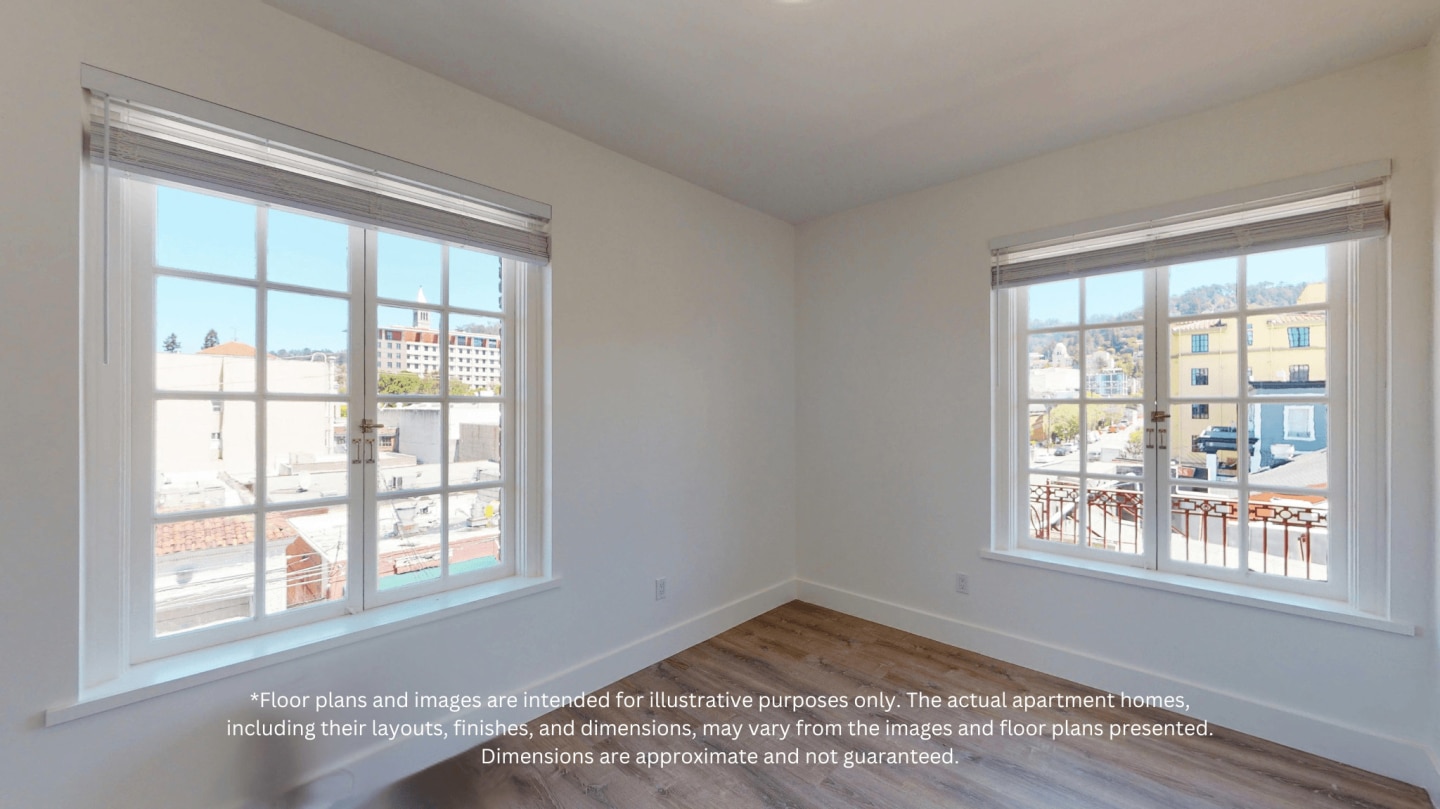 2500 Durant Avenue Image 2