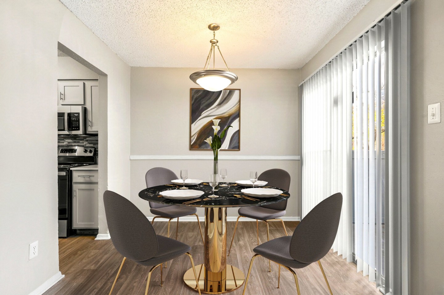 The Hudson Apartments Image 5