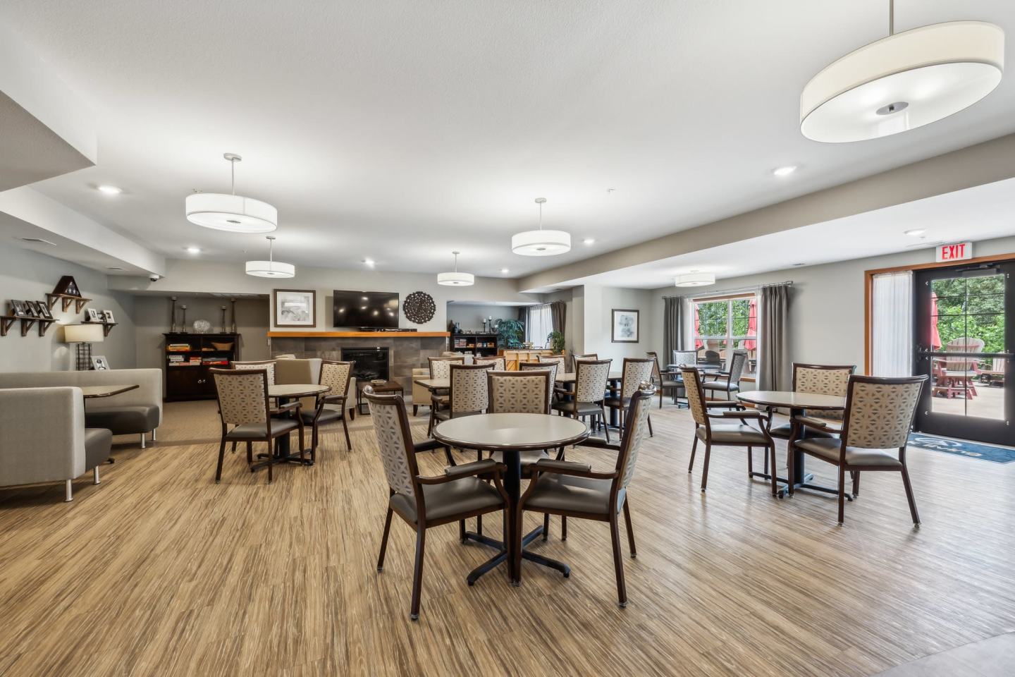 Estates at Arbor Oaks a 55+ Community Image 20