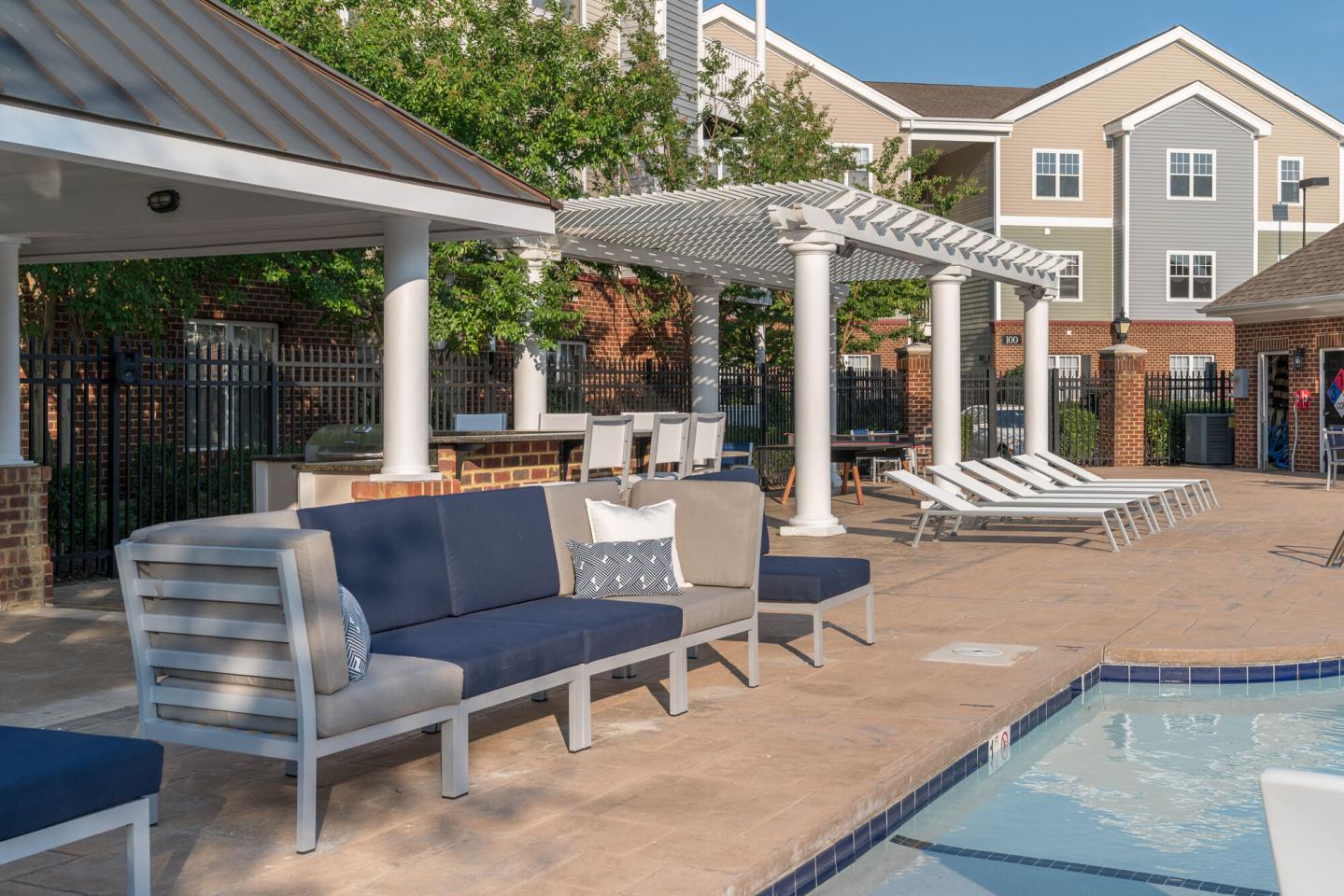 Meridian Parkside Image 7