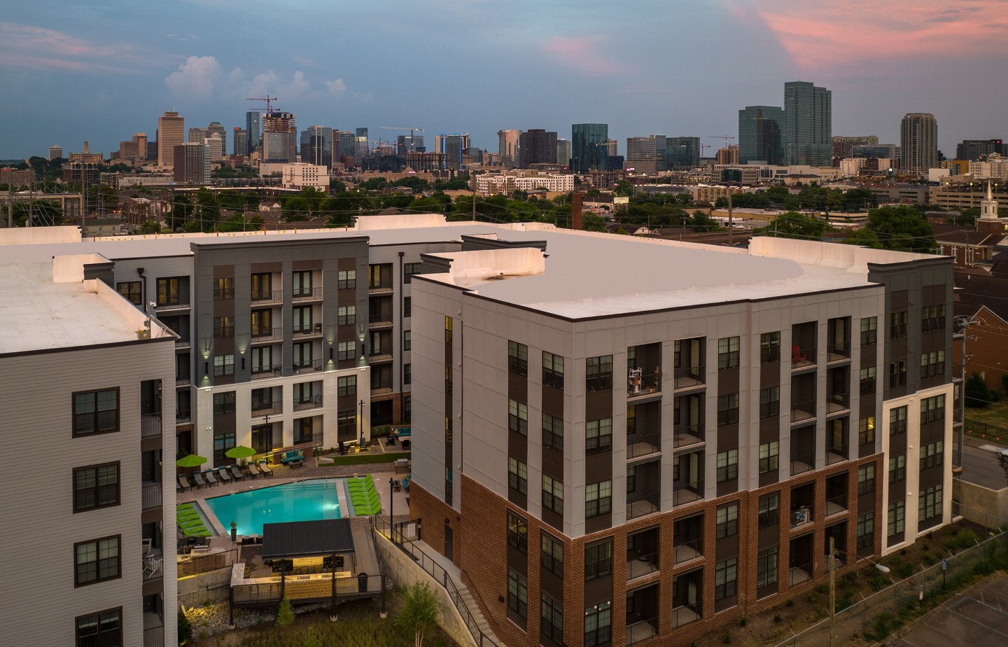 Abberly Foundry Apartment Homes Image 30