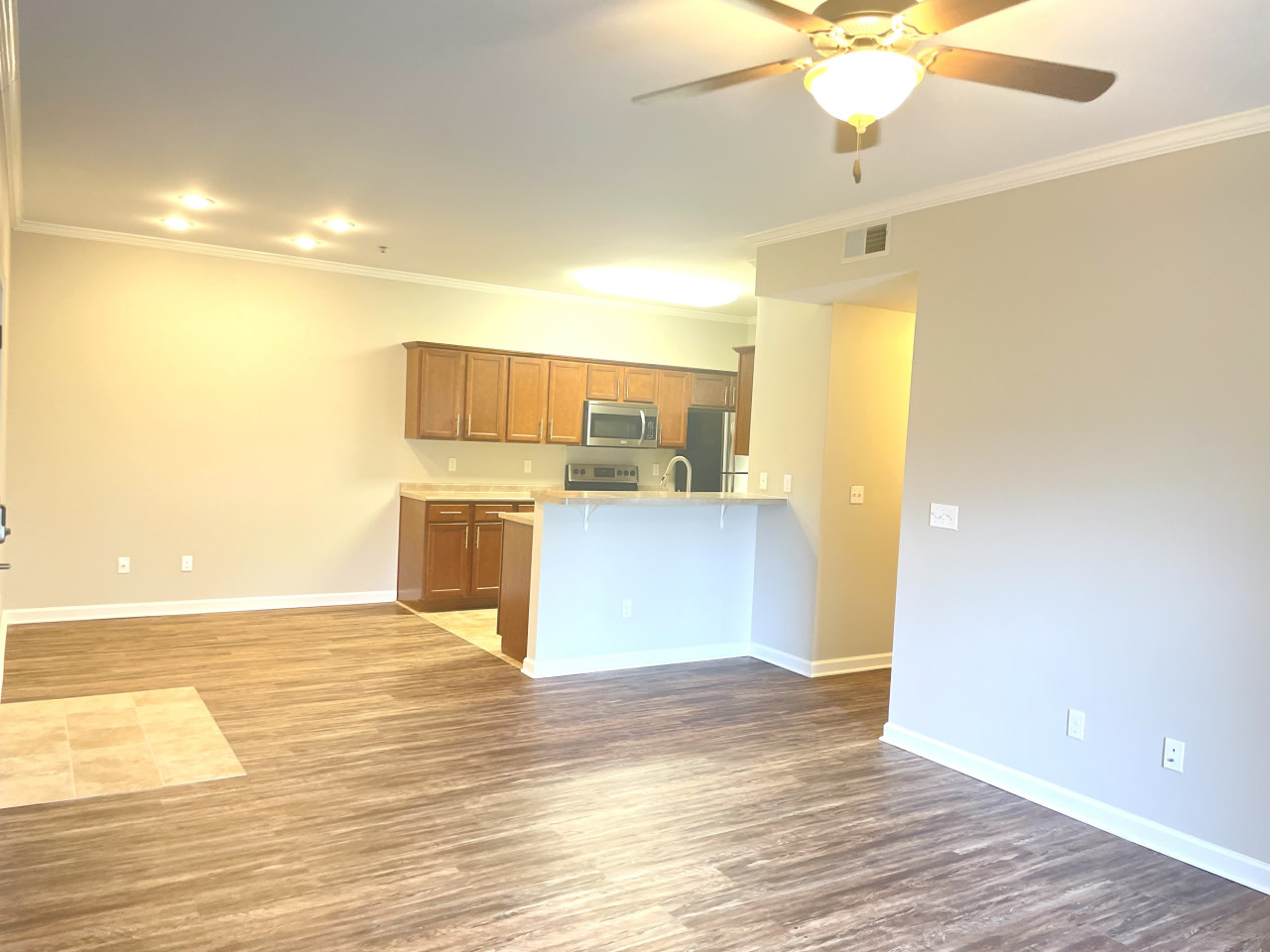 Griffin Gate Apartments Image 3