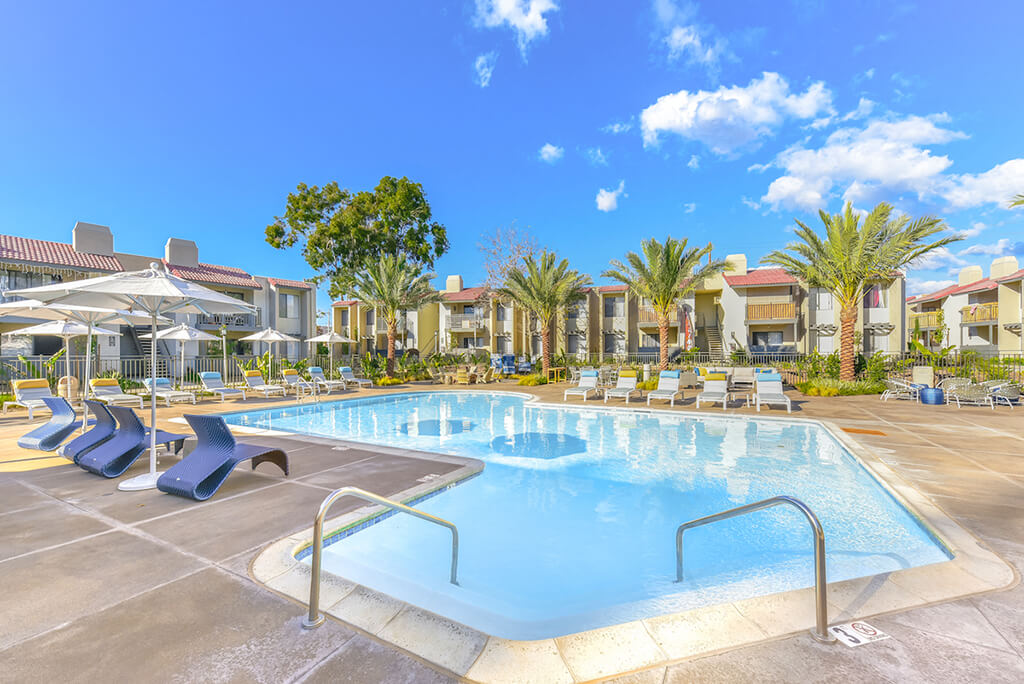 Santee Villas Image 2