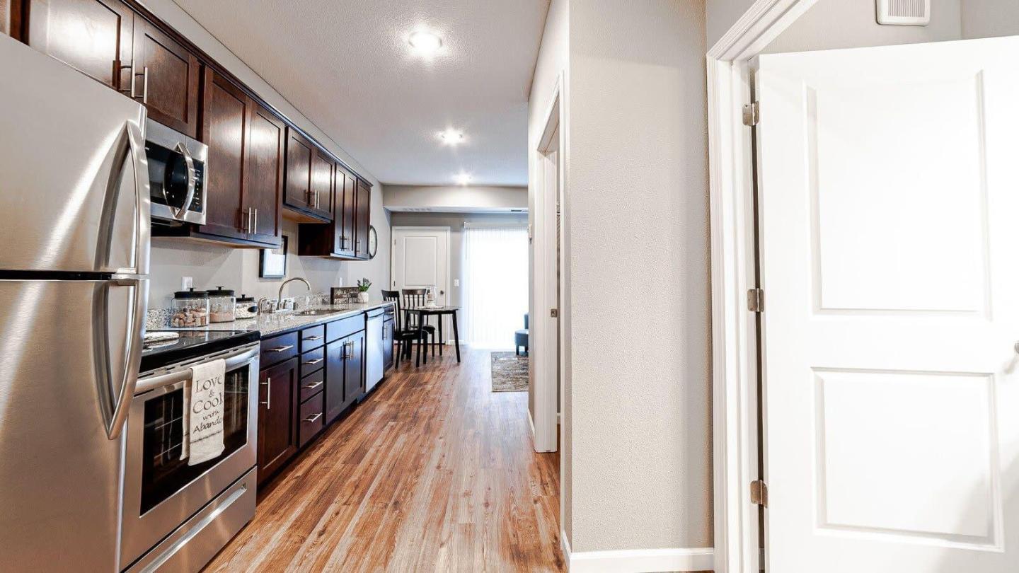 Encore Apartments Image 3