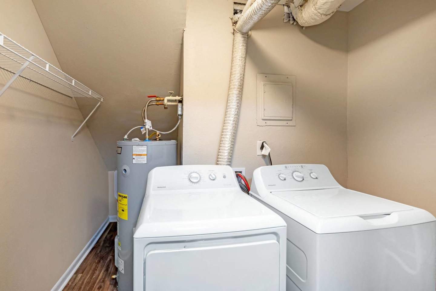 WestPoint Creek Townhomes Image 13