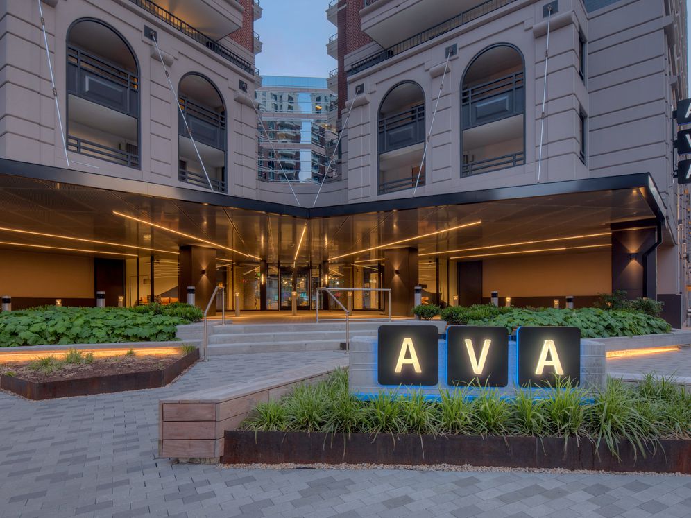 AVA Ballston Square Image 1